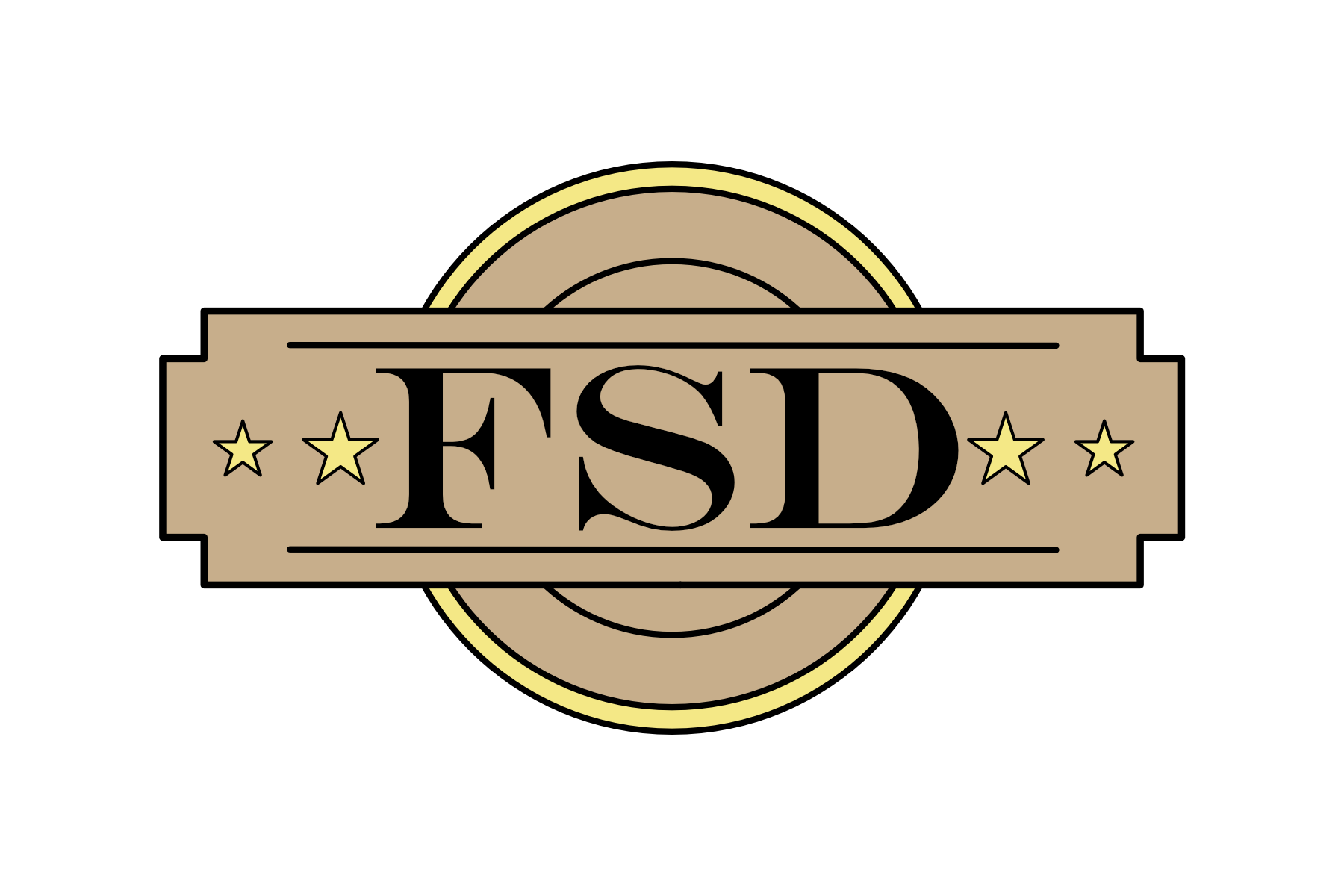 Fence Supply Depot Header Logo