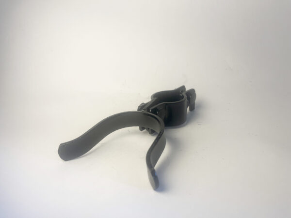 Black-Fork-Latch-Assembly-1-White-Edit-scaled-1.jpg Fork Latch Assembly - Pressed Steel - Black