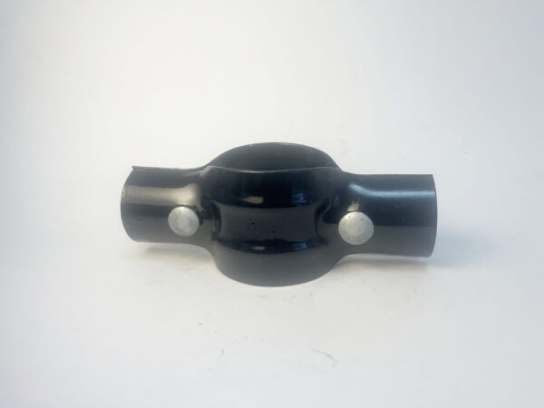 Black-Rail-Line-Clamp-2-White-Edit-scaled-1.jpg Line Rail Clamp - Pressed Steel - Black