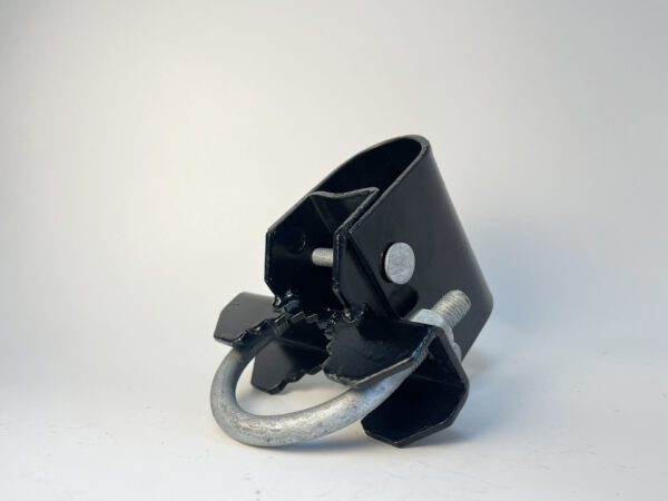 Bulldog-Black2-white-edit-scaled-1.jpg Bulldog Industrial Hinges - Pressed Steel - Black