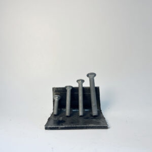 Carriage Bolt