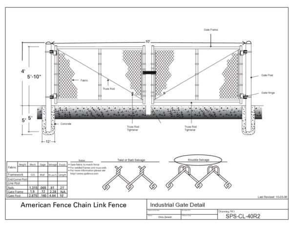Double-Swing-Gate-10x4-1-pdf.jpg Double Swing Gate - Galvanized