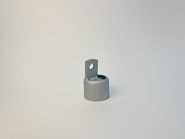 DuraComb-Rail-End-white-edit-scaled-1.jpg Dura Combo Rail End - Galvanized Steel