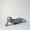 Duckbill Gate Keeper - Malleable Steel