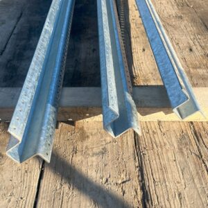 Grizzly Posts