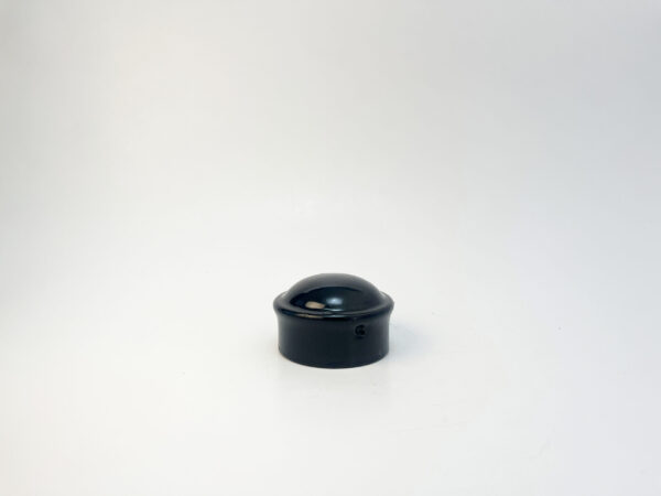 Heavy-Caps-Black1-white-edit-scaled-1.jpg Heavy Caps - Die Cast Aluminum - Black