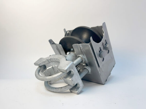 Polly-Roller1-white-edit-scaled-1.jpg Poly-Roller - Covered - Pressed Steel
