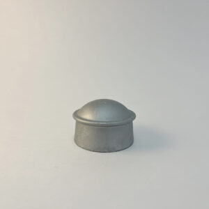 Post Caps - Pressed Steel