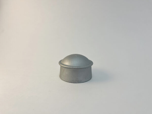 Post Caps - Pressed Steel