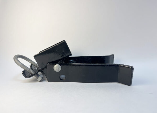 Strong-Arm-Latch-Cropped-Reshoot-Black-2-white-edit-scaled-1.jpg Strong Arm Latch - Pressed Steel - Black