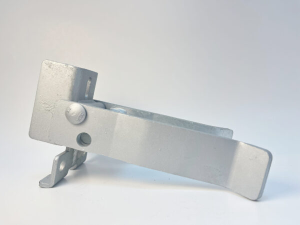 Strong-Arm-Latch1-white-edit-scaled-1.jpg Strong Arm Latch - Pressed Steel - Galvanized