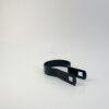 Regular Tension Bands - Black - Pressed Steel