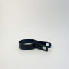 Regular Tension Bands - Black - Pressed Steel