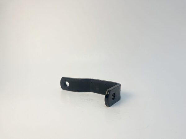 Truss Tightener - Pressed Steel - Black