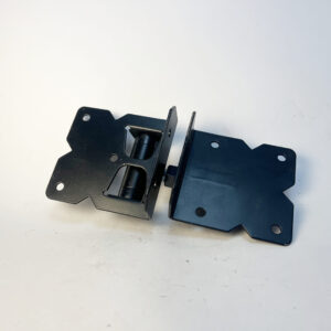 Standard Wrap Hinge