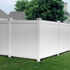 Chesapeake Bay - White Vinyl - Panels